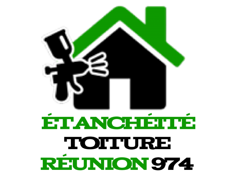 Étanchéité Toiture Réunion 974