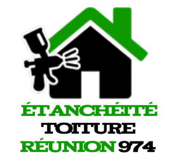 Étanchéité Toiture Réunion 974 : votre artisan couvreur et peintre dans l'île de la réunion 974 : Réparation, entretien toiture en tôle, couverture, pose de gouttières, étanchéité et peinture toit, ravalement peinture façade.